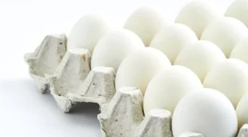 تراجع ملحوظ.. سعر طبق البيض يصل 112 جنيهًا الخميس 11 ديسمبر 2025